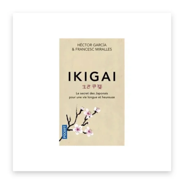 Ikigai