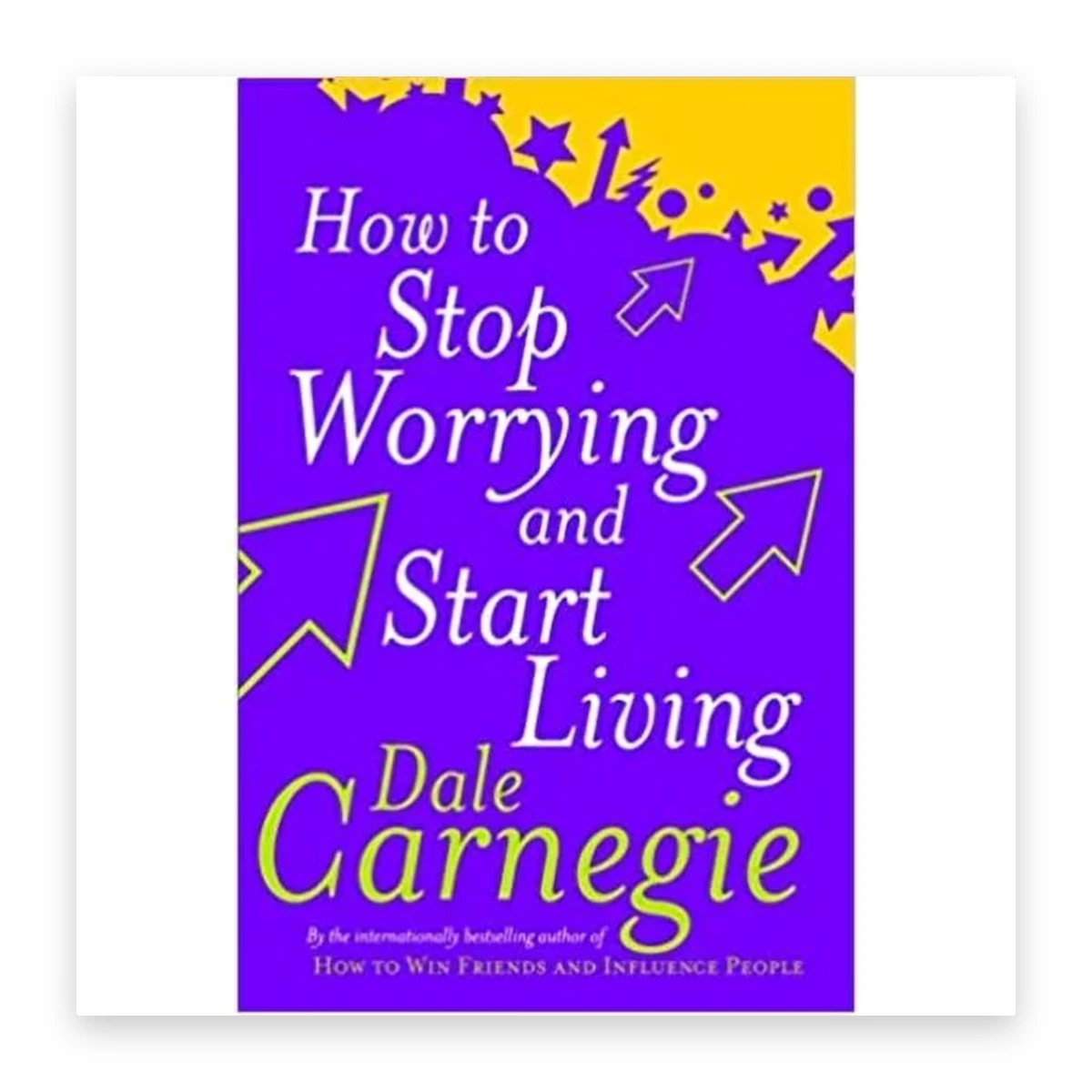 rewak-hd-3927 How to Stop Worrying and Start Living
