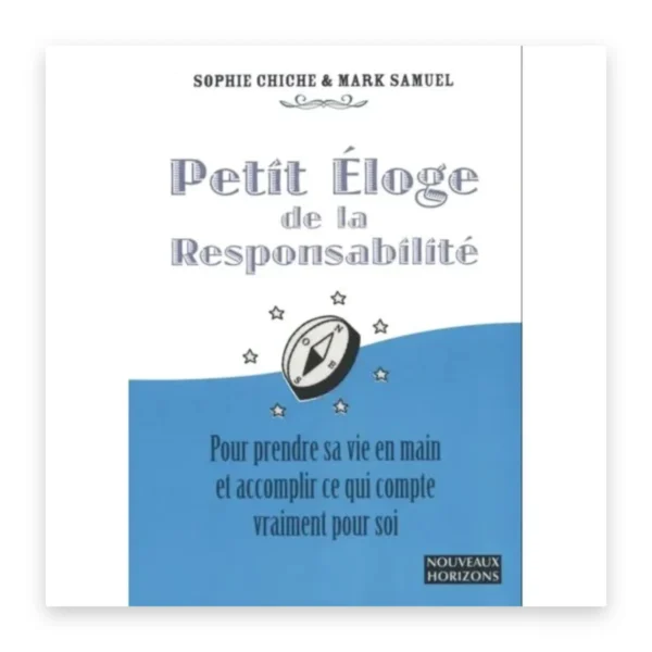 Petit éloge de la responsabilité