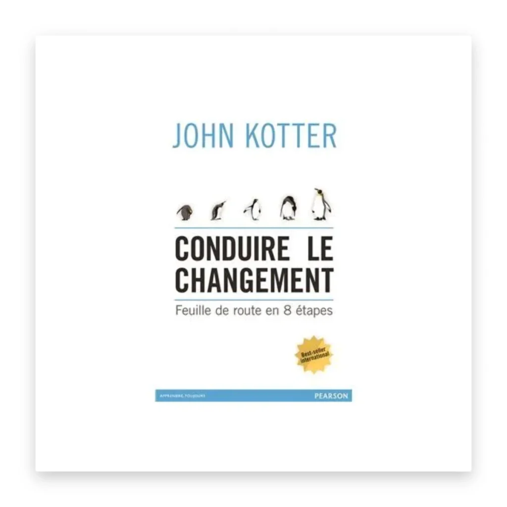 Conduire le changement