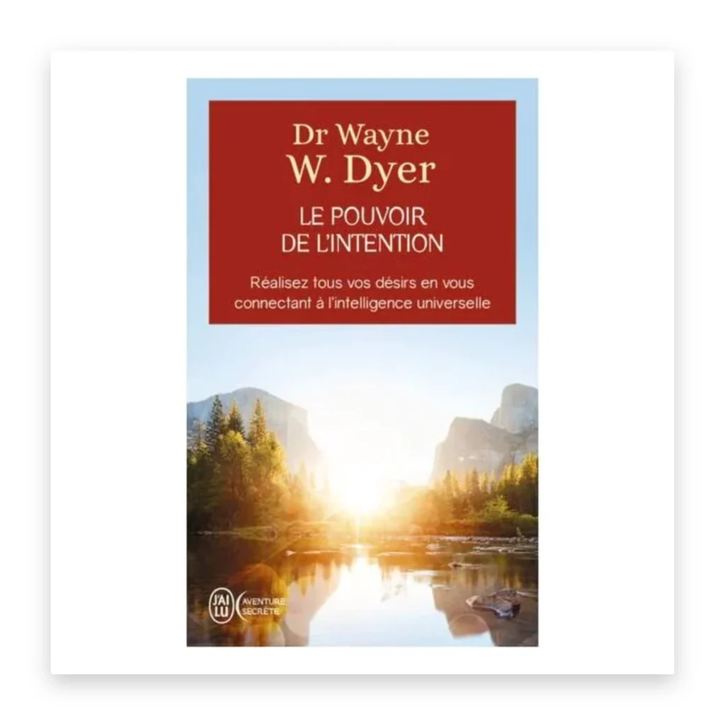 Le pouvoir de l'intention