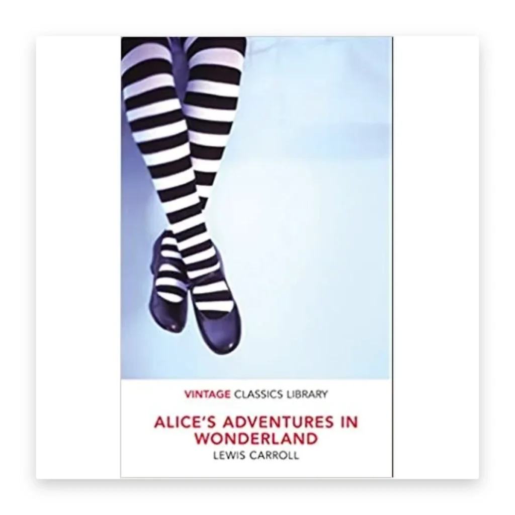 Alice's Adventures in Wonderland