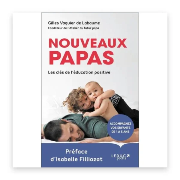 Nouveaux papas