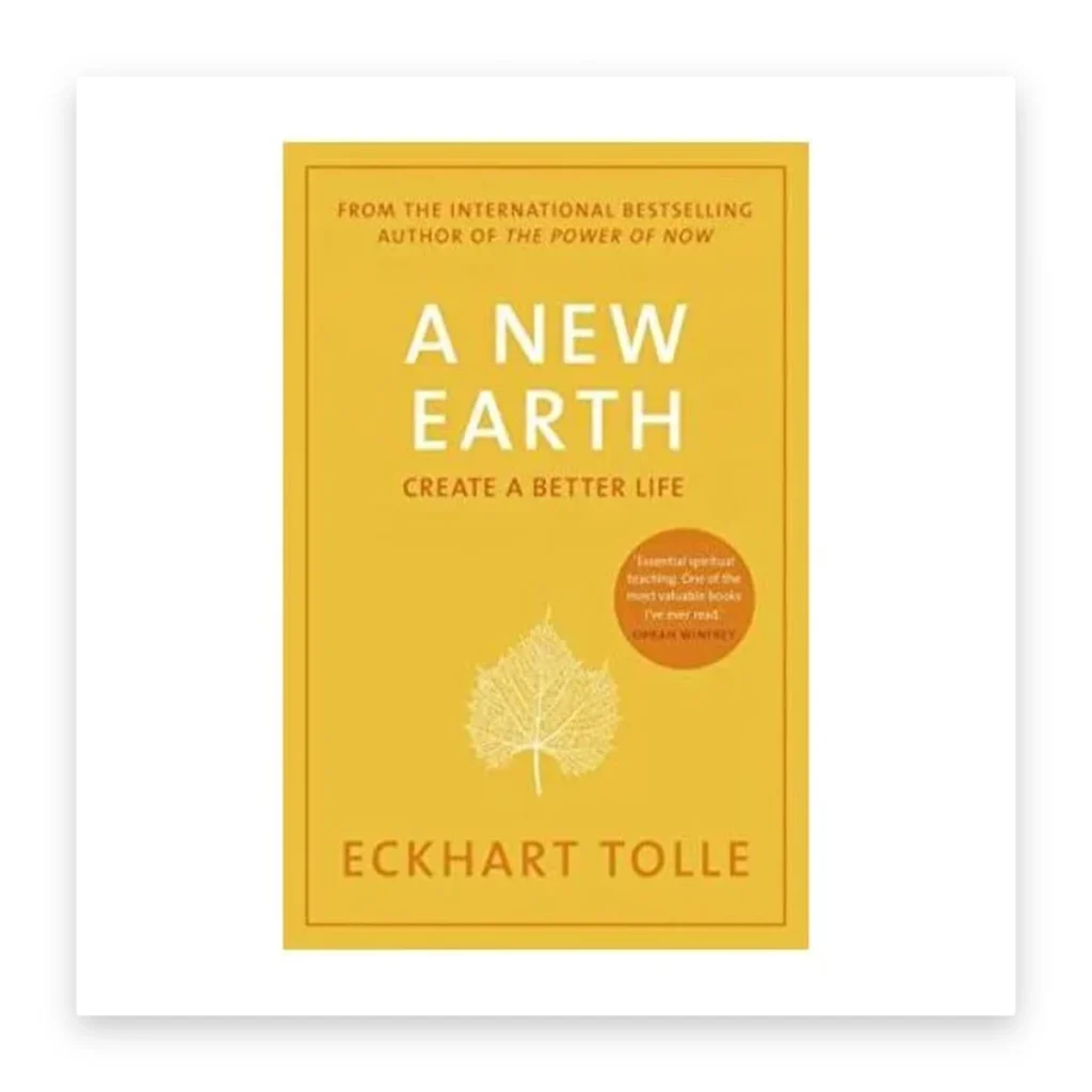A New Earth