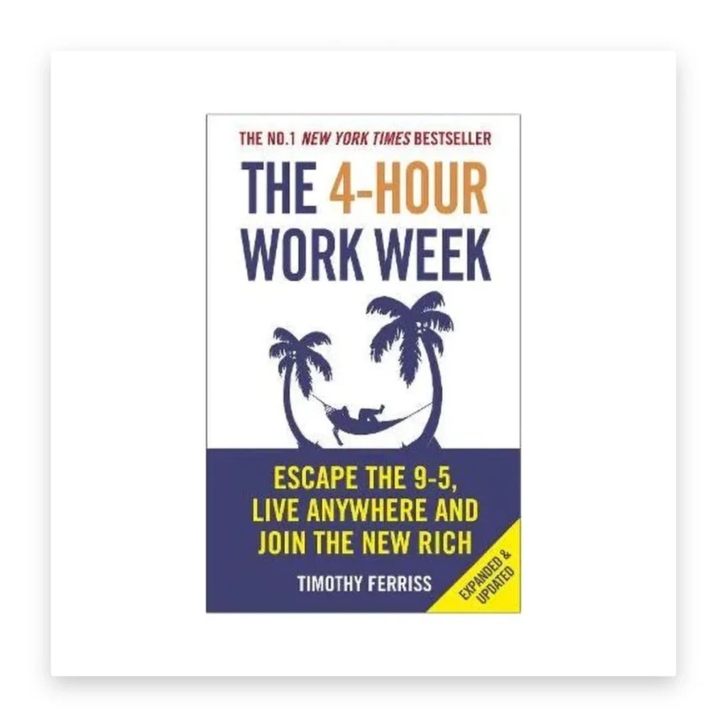 The 4-Hour Work Week