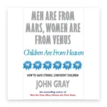 Men Are from Mars, Women Are from Venus