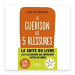 La guérison des 5 blessures