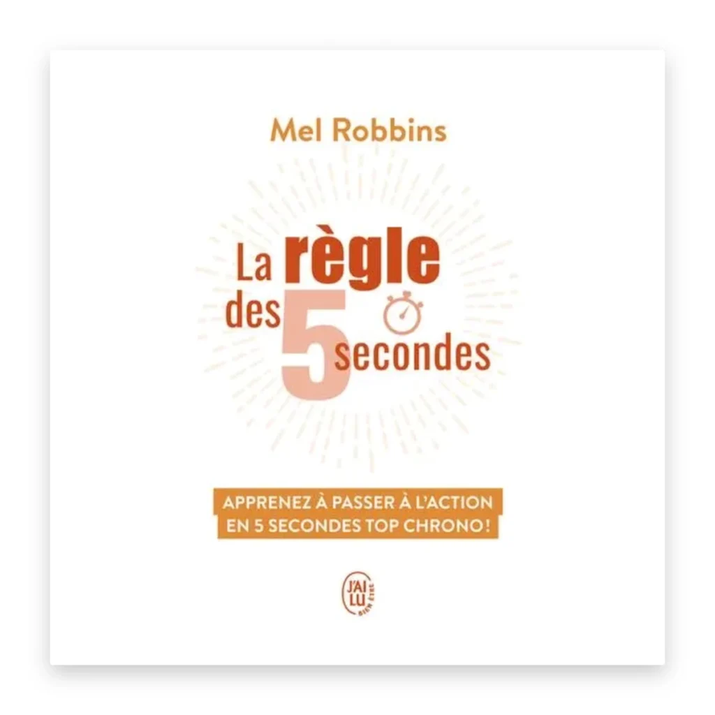 La règle des 5 secondes