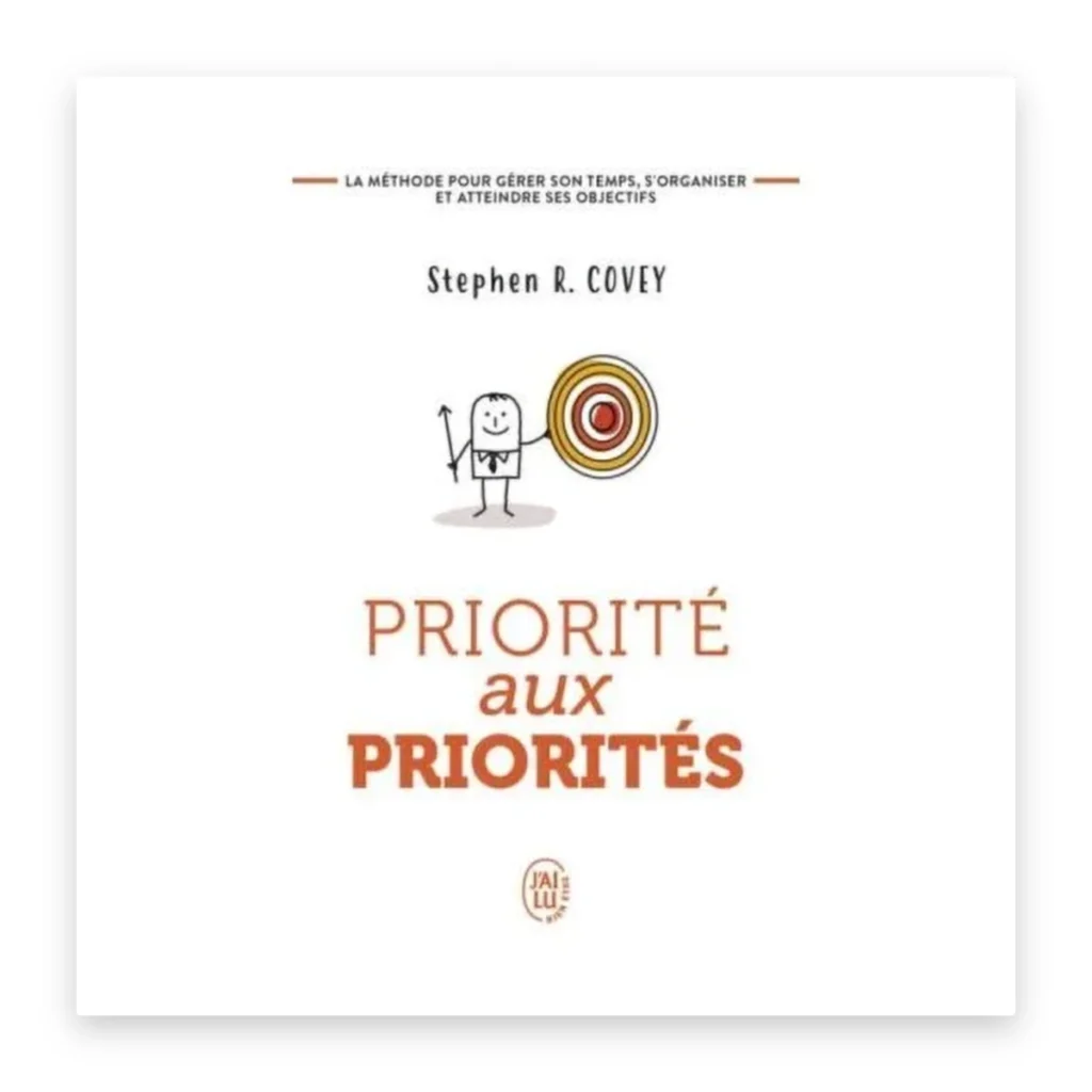 Priorité aux priorités