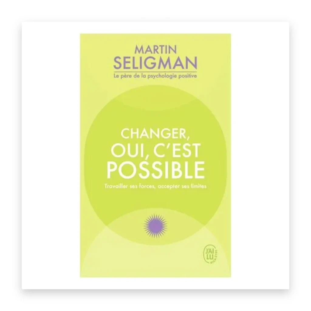 Changer, oui, c'est possible