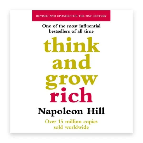 Think and Grow Rich