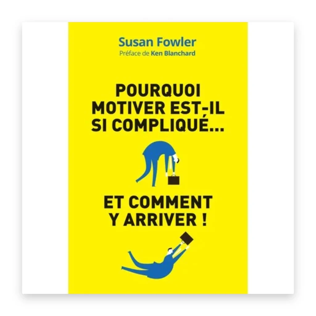 Pourquoi motiver est-il si compliqué ?