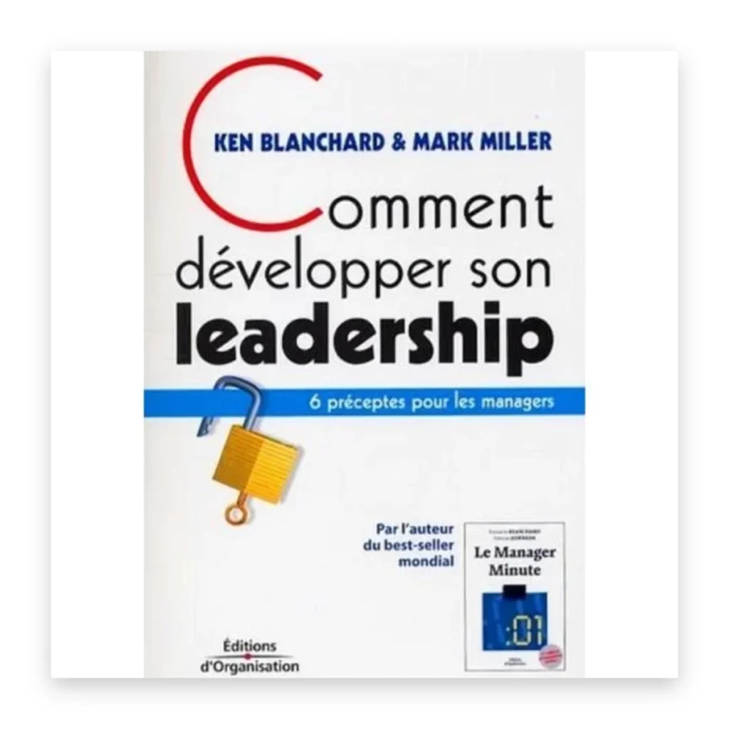 Comment développer son leadership