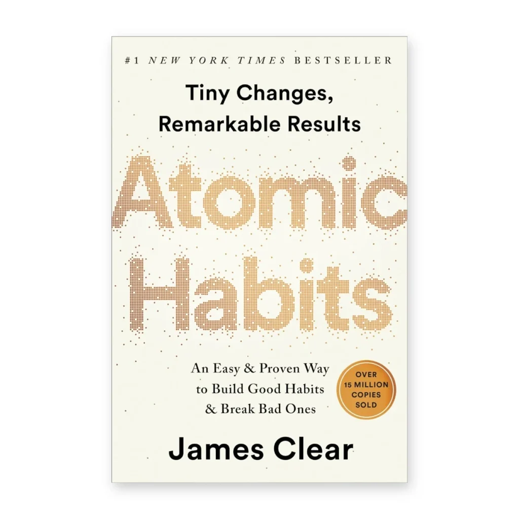 Atomic Habits