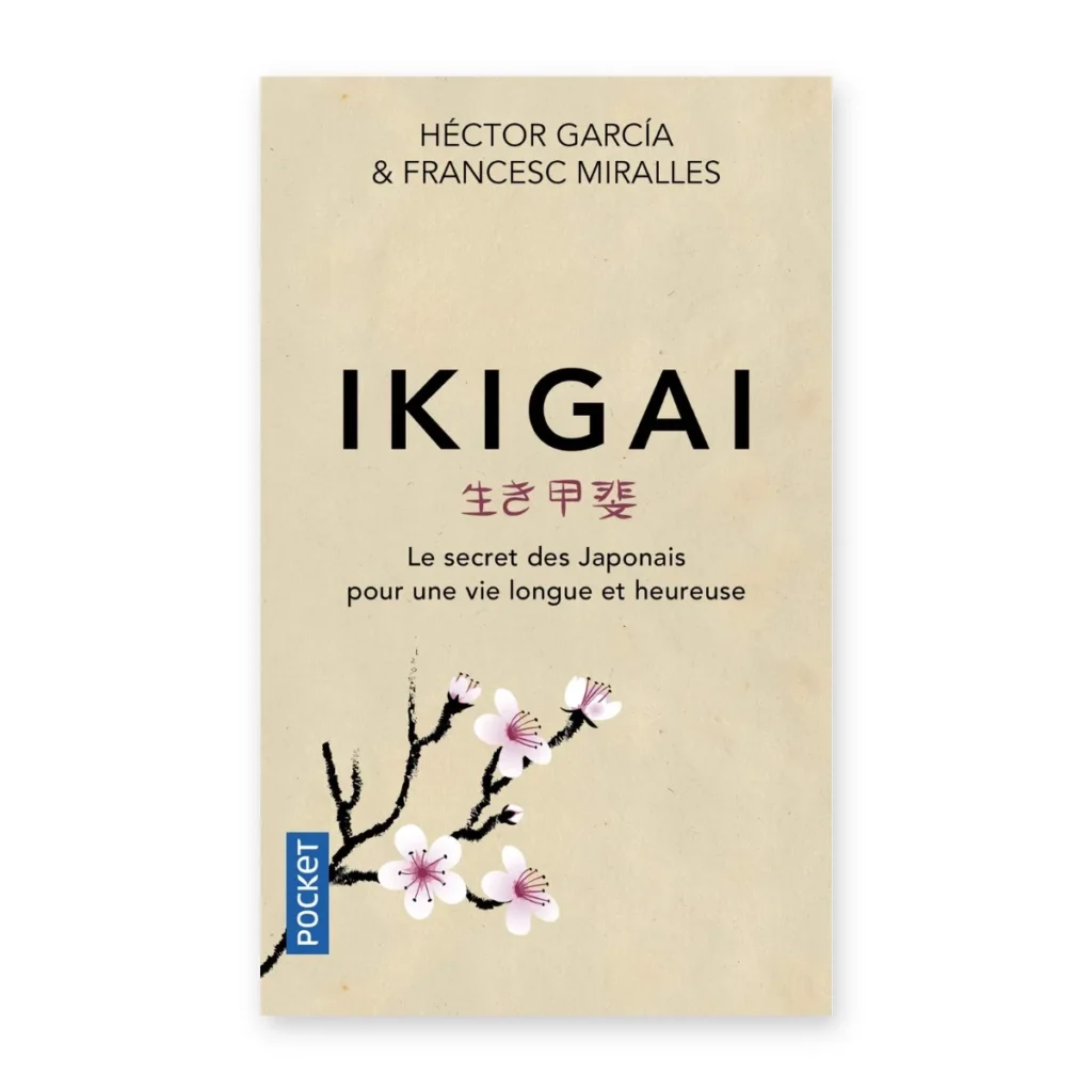 Ikigai
